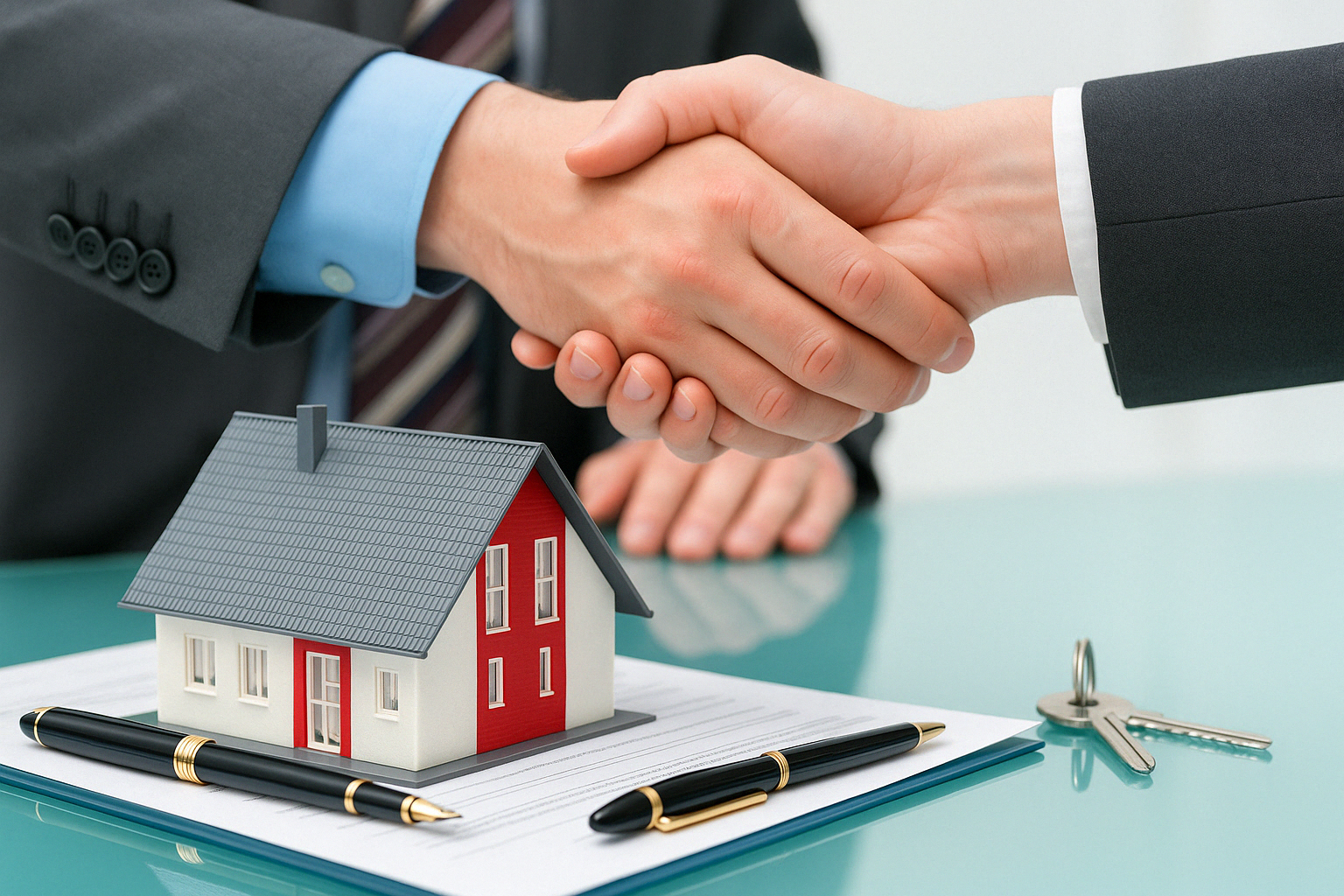 Selling a House in Montreal