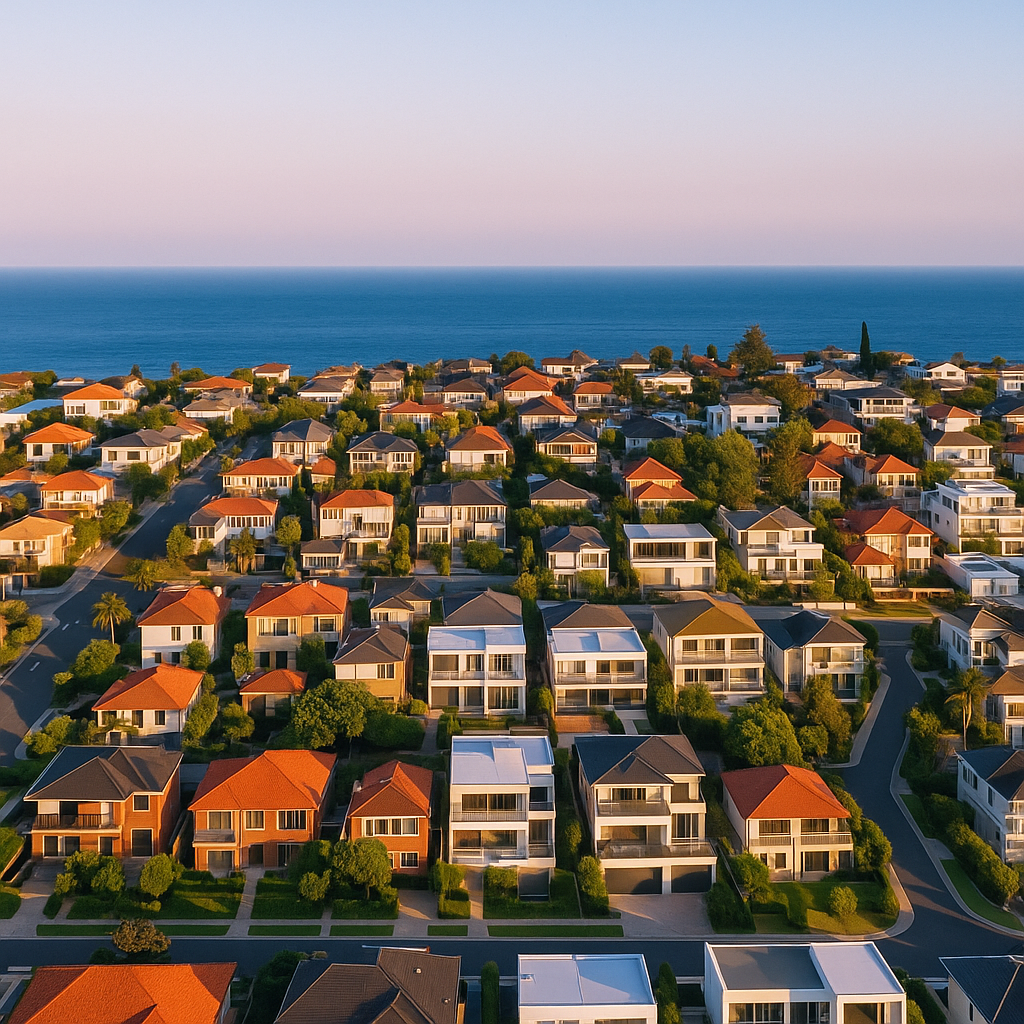 Real Estate Real Estate