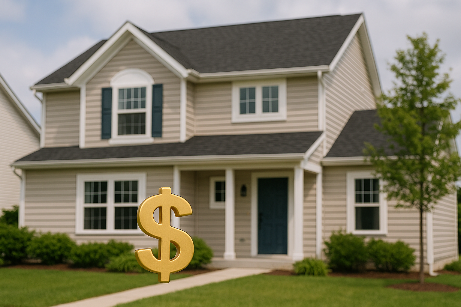 Buying a Home