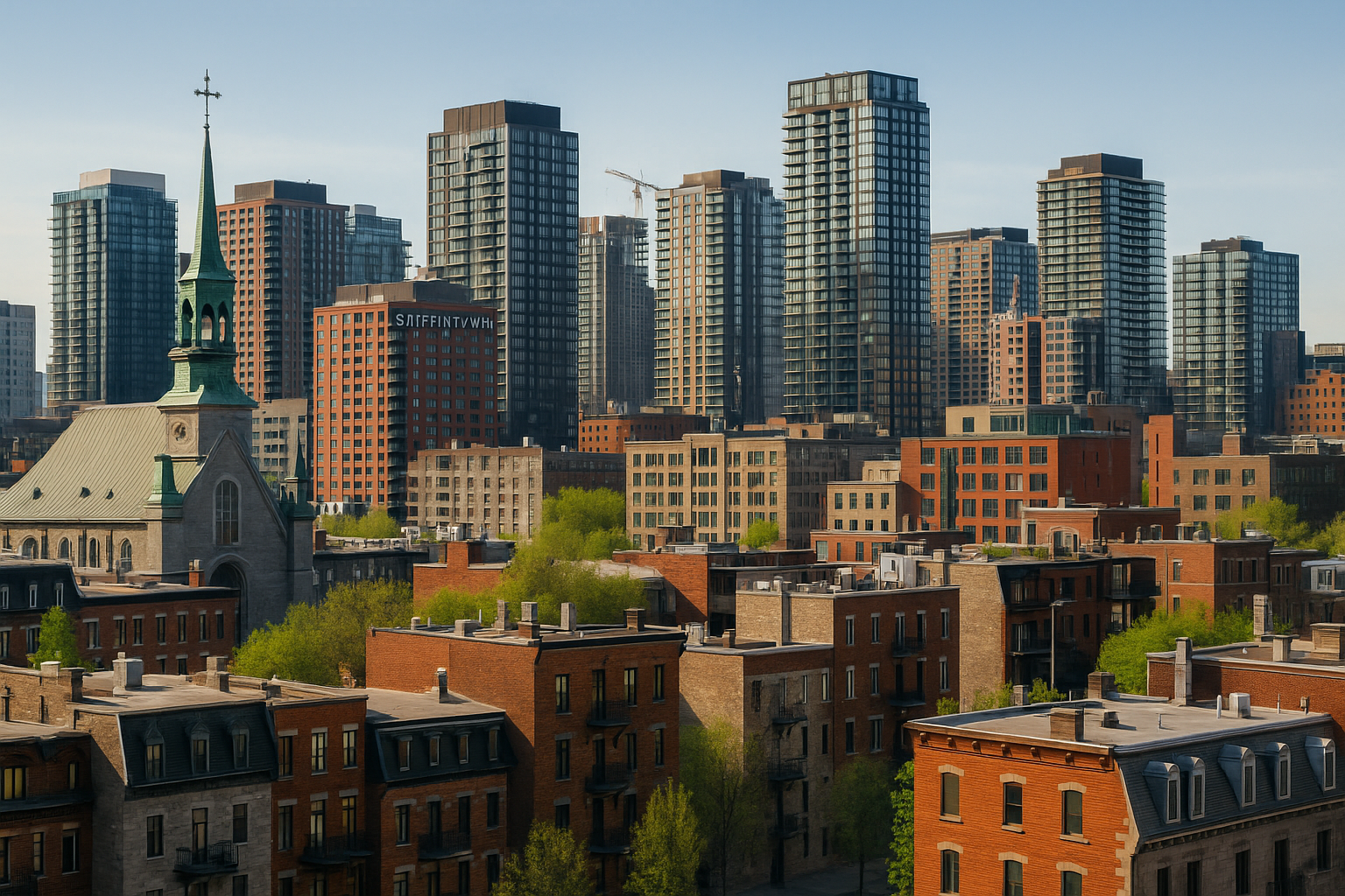 Property Investment