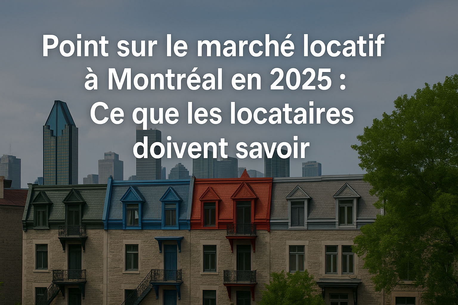 marché locatif